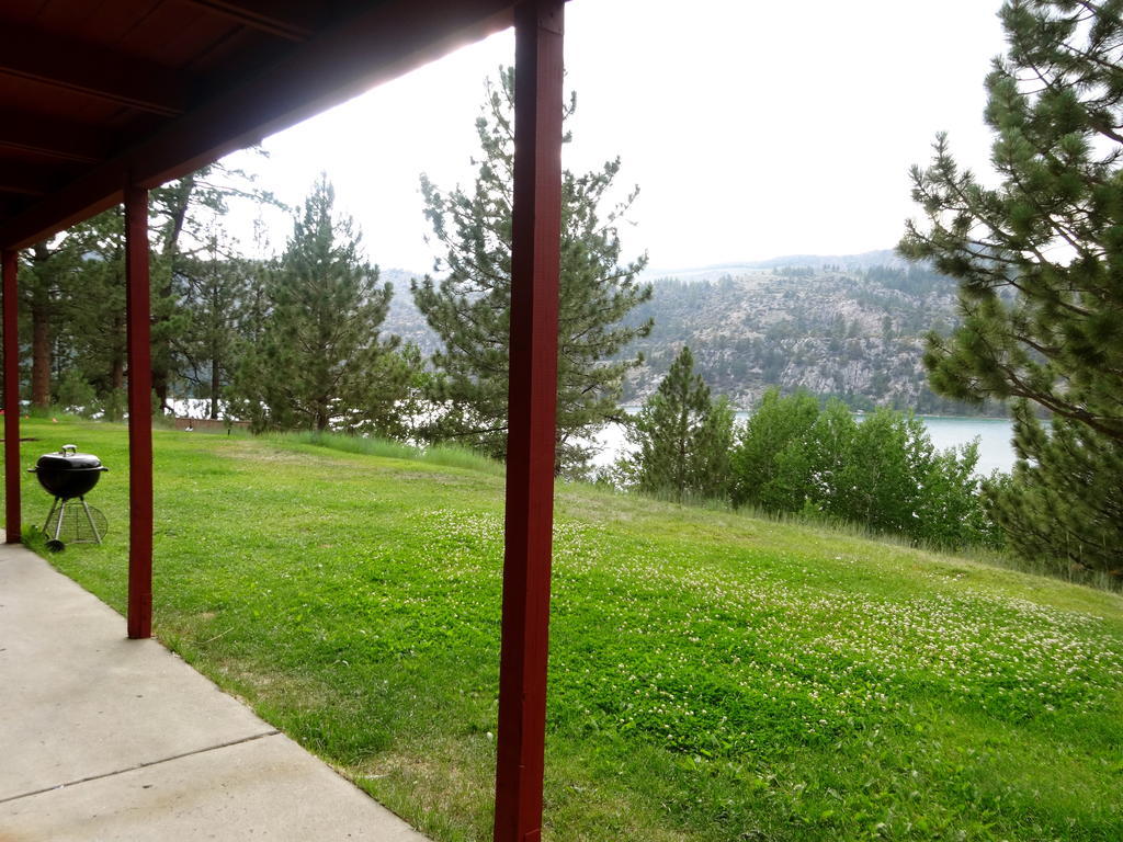 Boulder Lodge June Lake Habitación foto