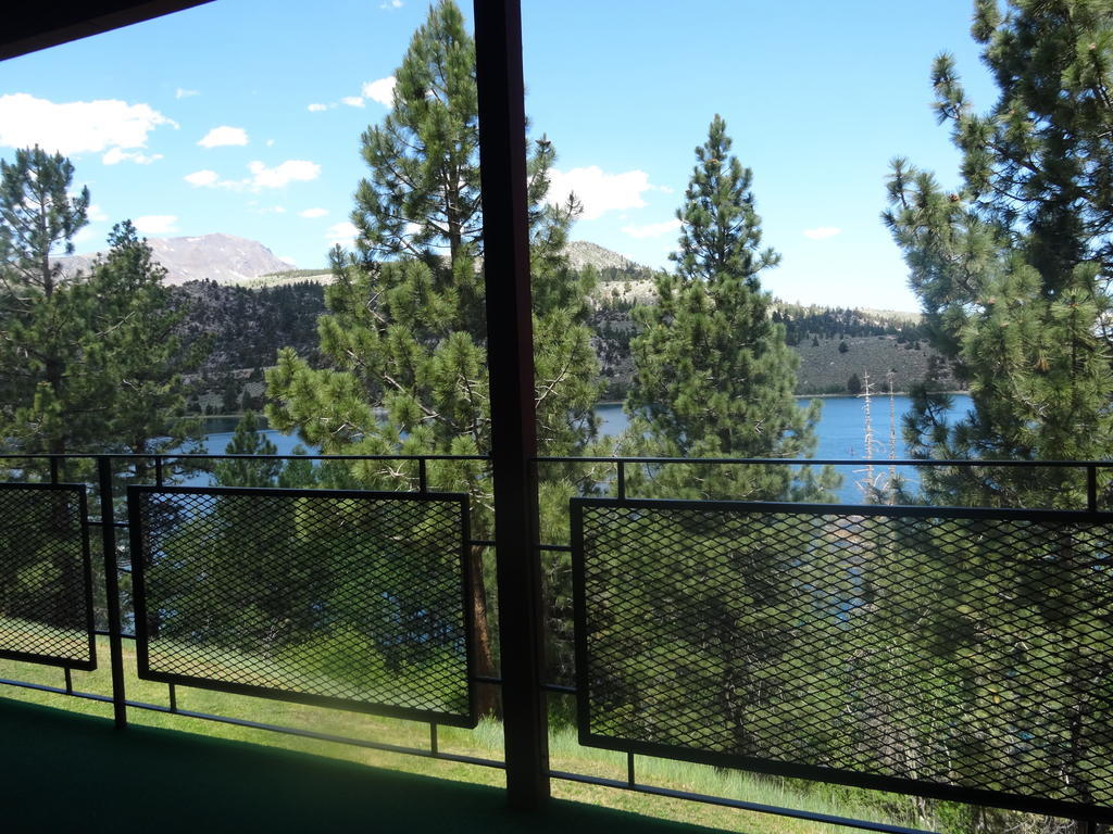 Boulder Lodge June Lake Habitación foto