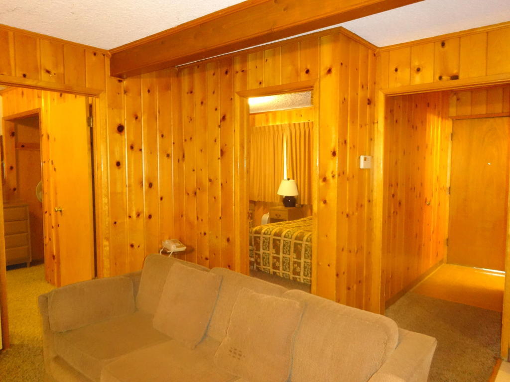 Boulder Lodge June Lake Habitación foto